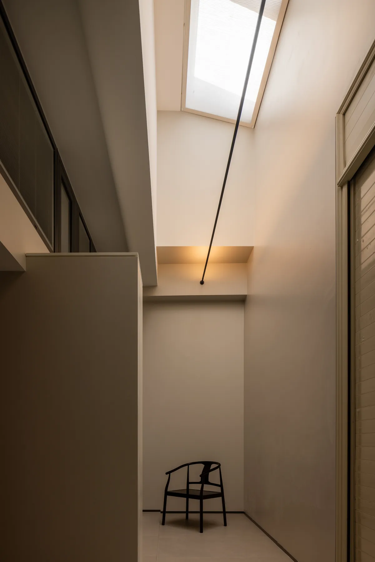 绿光居 · 华侨城天麓 品质住宅设计实景 16 - 联科设计LKX